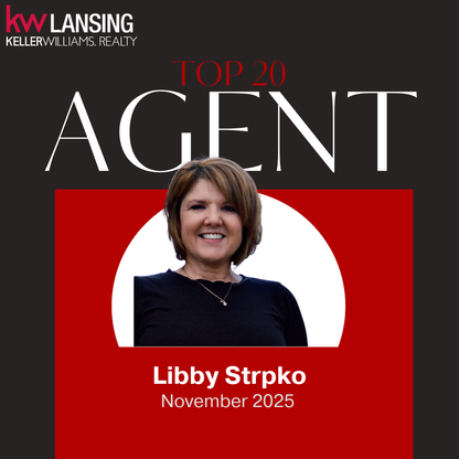 Keller Williams - Libby Strpko