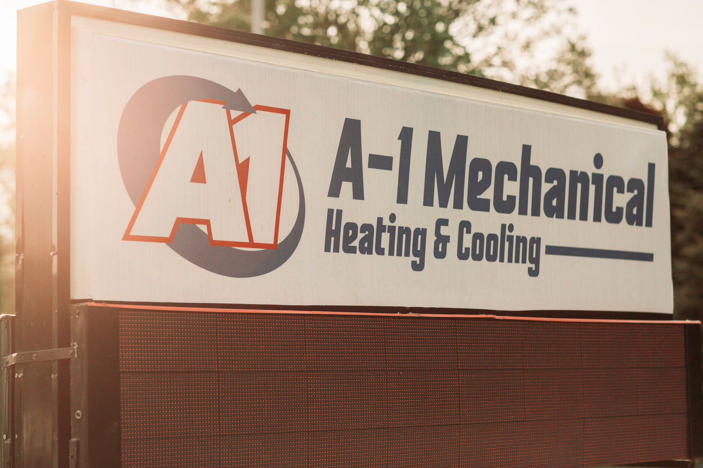 A-1 Mechanical of Michigan