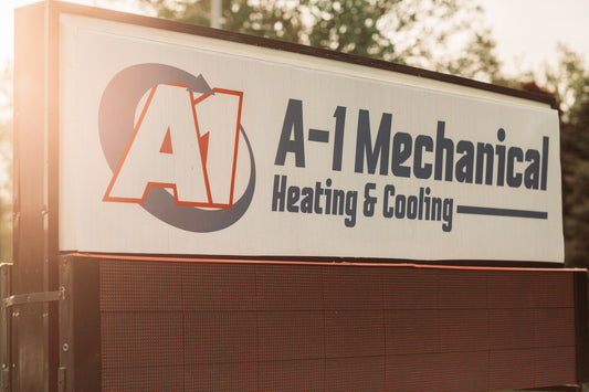 A-1 Mechanical of Michigan