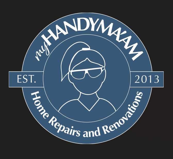 MyHandyma'am Home Repairs and Renovations