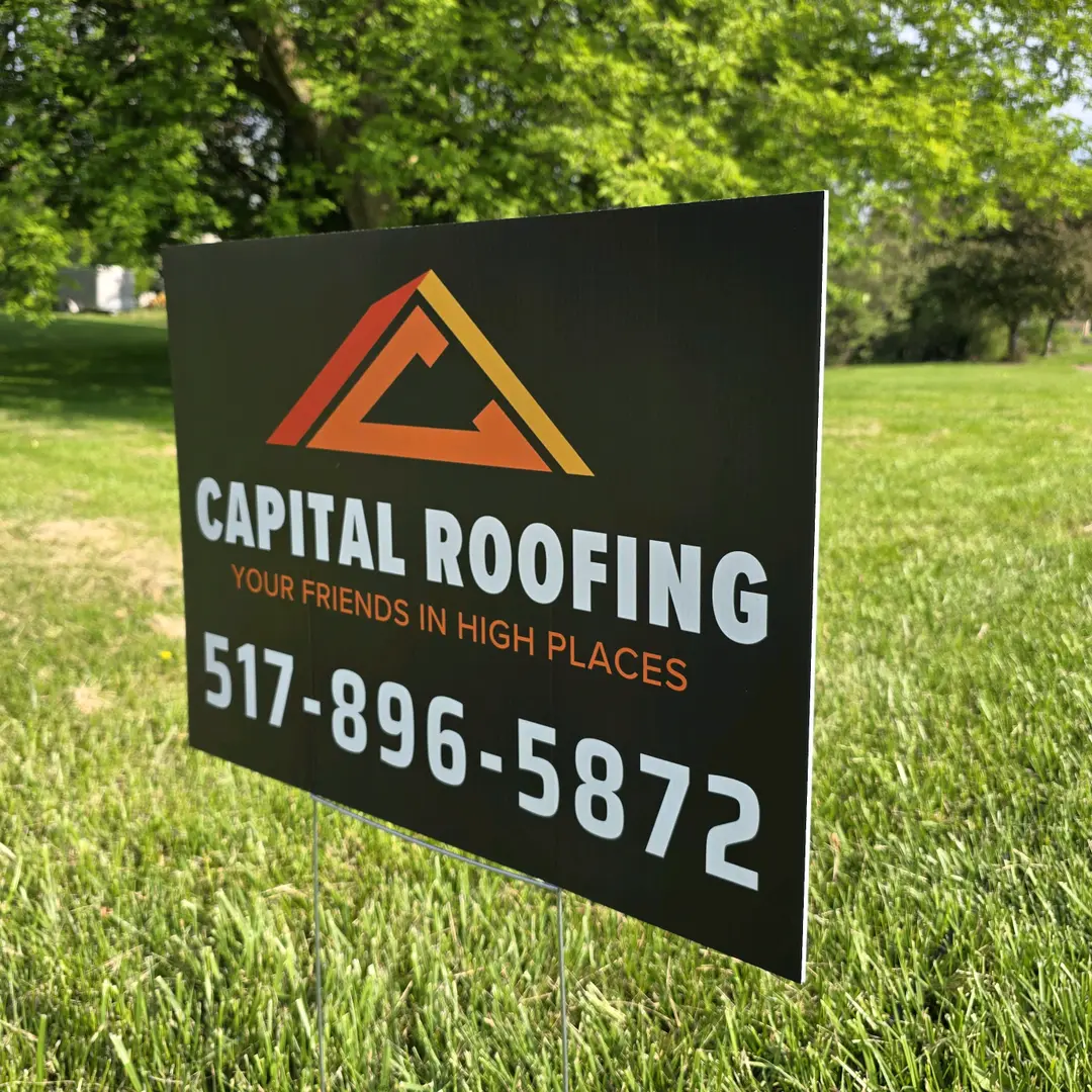 Capital Roofing