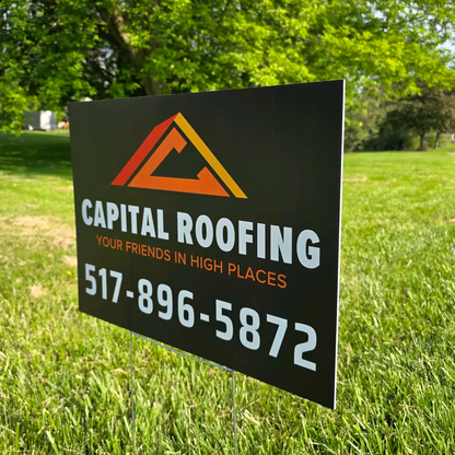 Capital Roofing