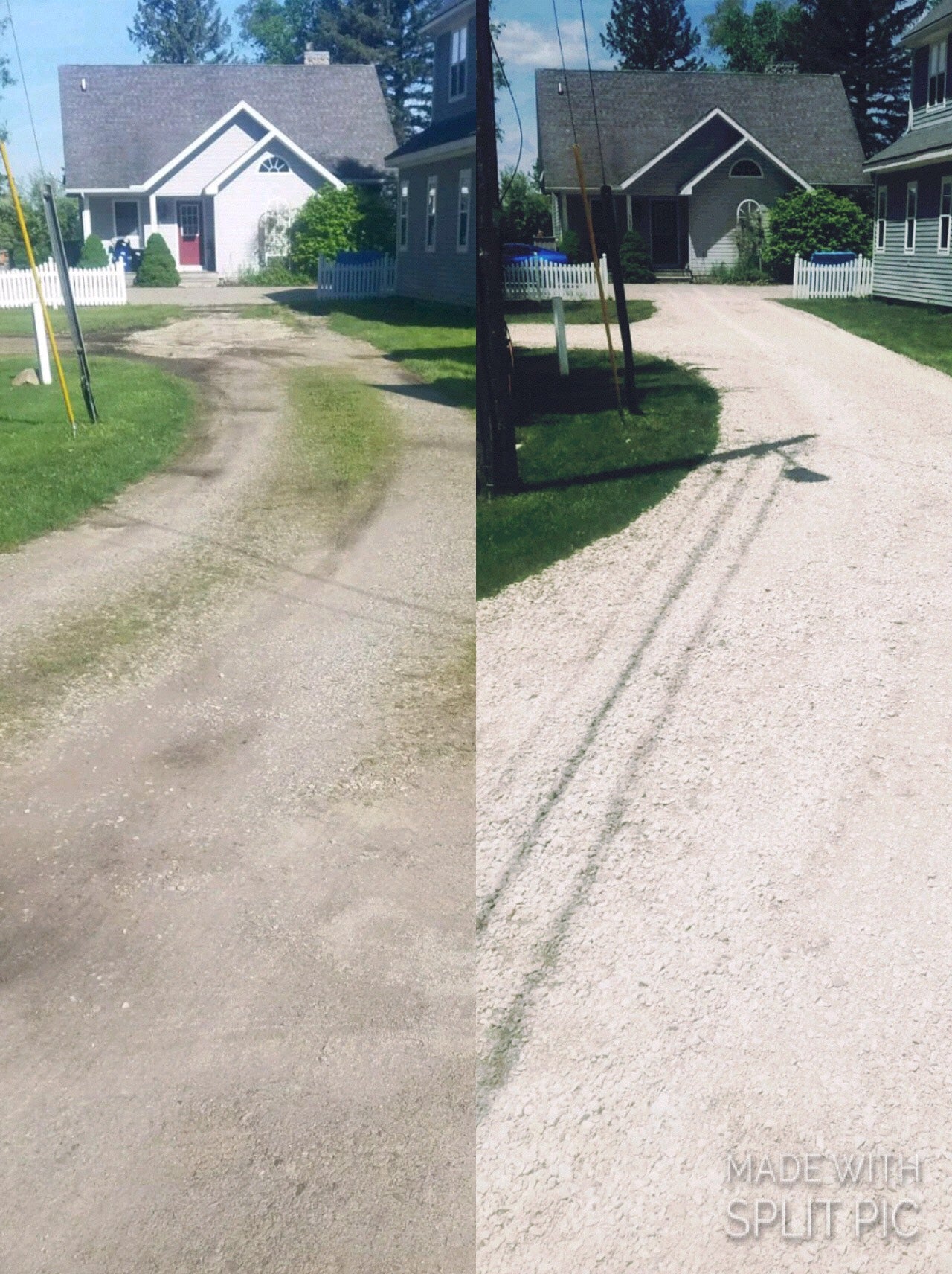 Family Grade & Gravel