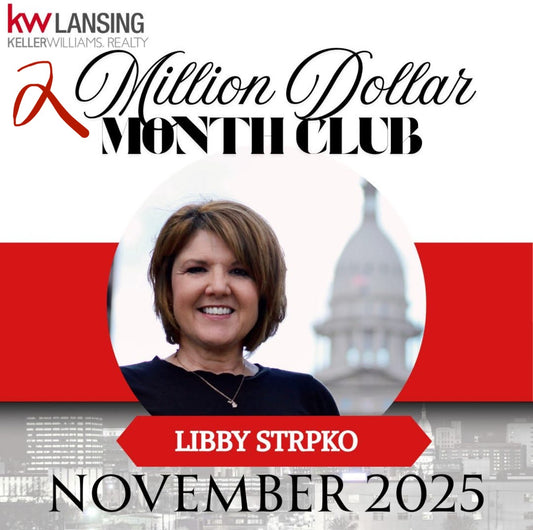 Keller Williams - Libby Strpko