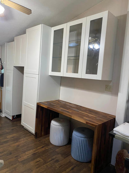 MyHandyma'am Home Repairs and Renovations