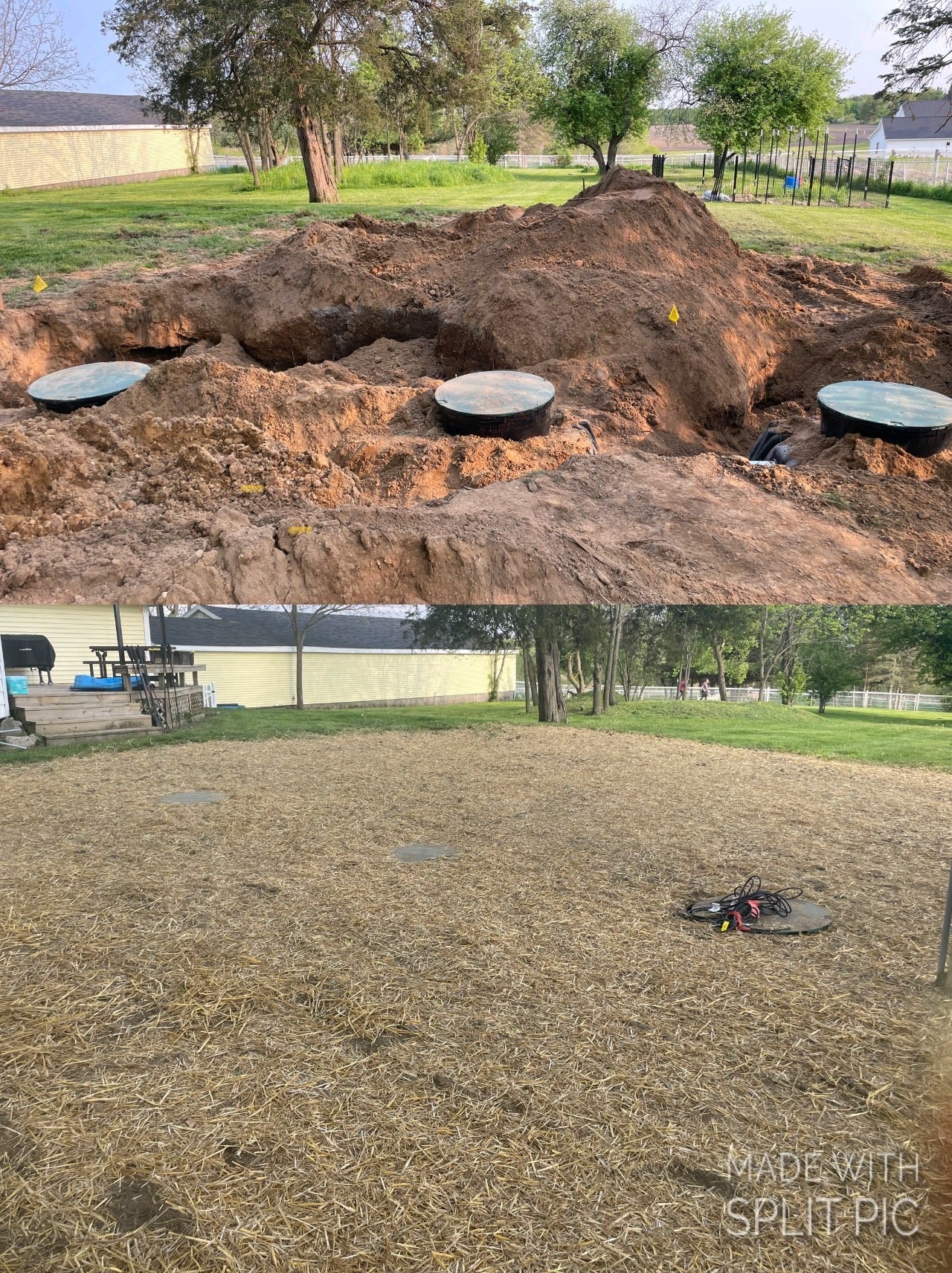 Family Grade & Gravel