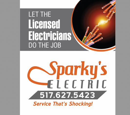 Sparky's Electric