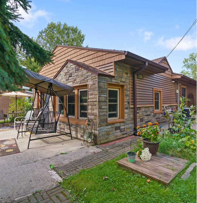 Community Construction