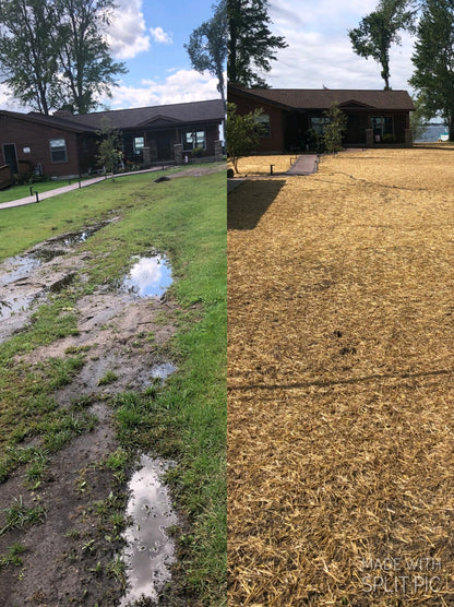 Family Grade & Gravel