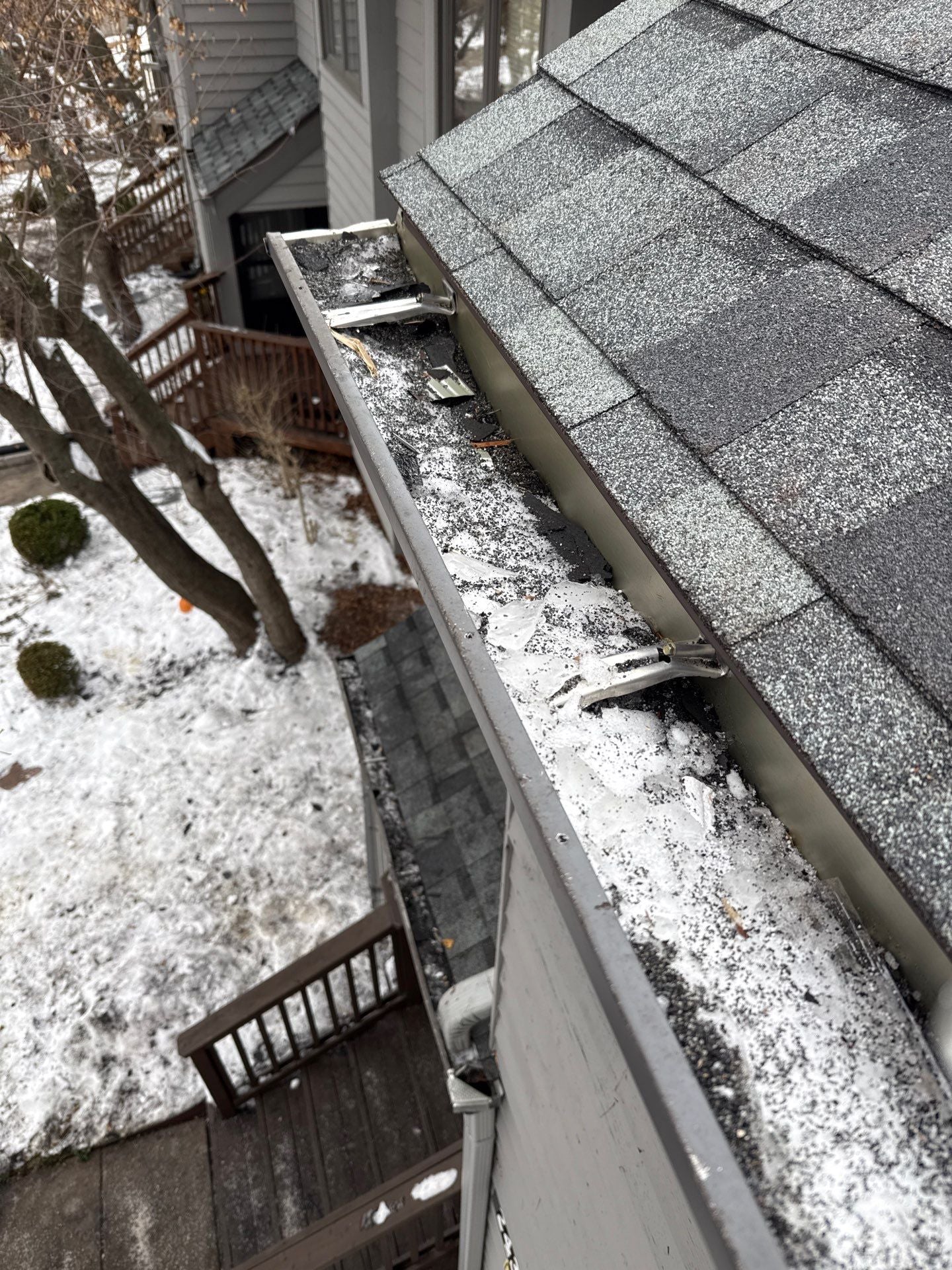 Sunrise Seamless Gutter Company