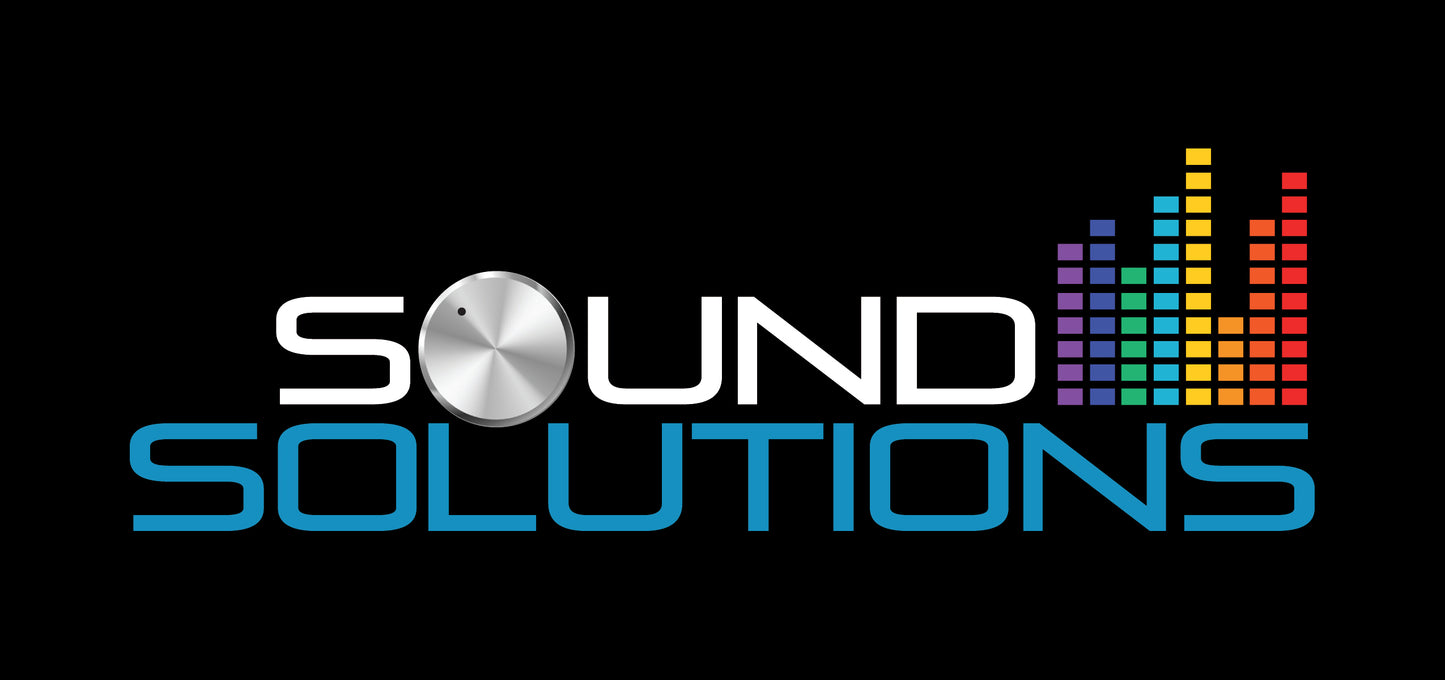 Sound Solutions Audio & Video