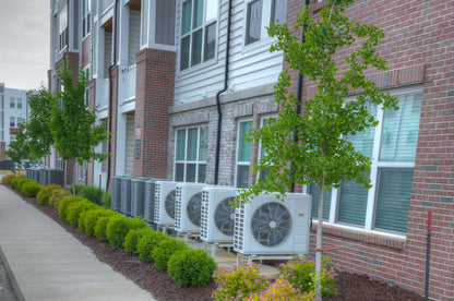 A-1 Mechanical of Michigan