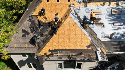 42 North Construction