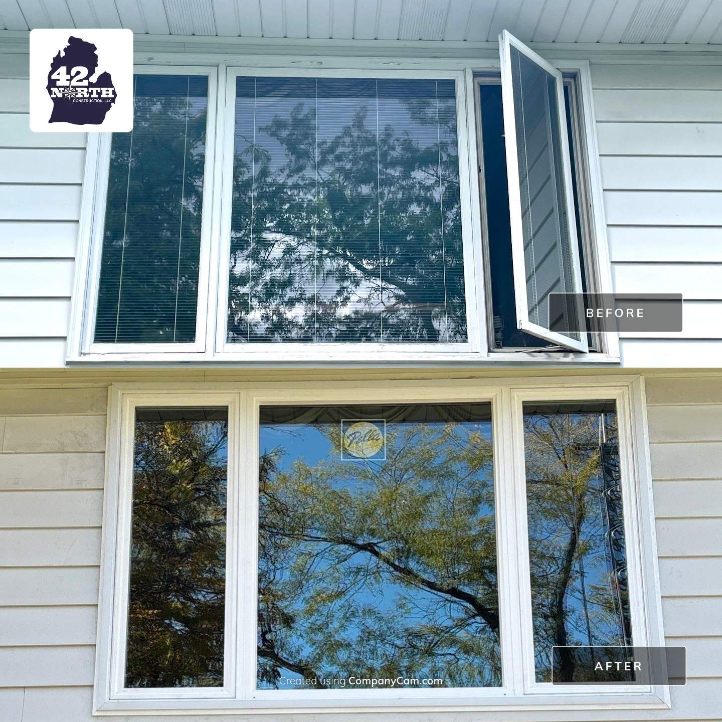 42 North Construction